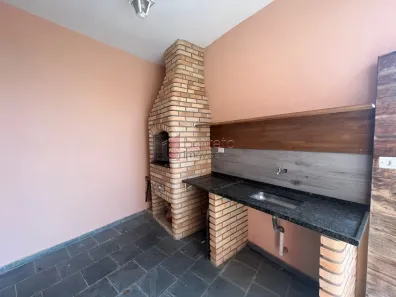 Casa com 3 Quartos à venda, 120m² no Jardim Pacaembu, Jundiaí