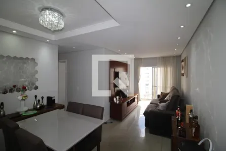 Apartamento com 3 Quartos à venda, 80m² no Santa Teresinha, São Paulo