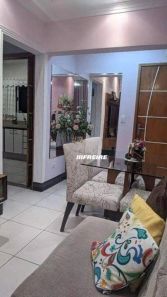 Apartamento com 1 Quarto à venda, 42m² no Planalto, São Bernardo do Campo