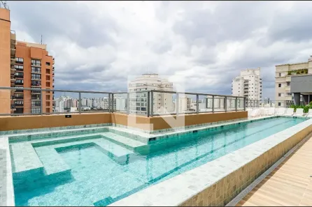 Apartamento com 2 Quartos à venda, 101m² no Vila Clementino, São Paulo