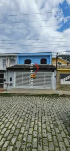 Casa com 4 Quartos à venda, 212m² no Vila Paiva, Suzano