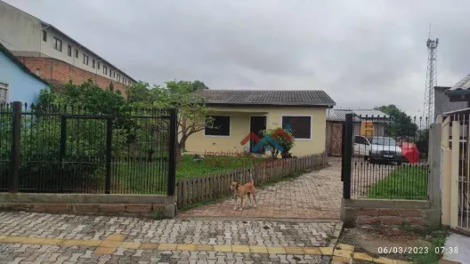 Casa com 3 Quartos à venda, 110m² no Olaria, Canoas