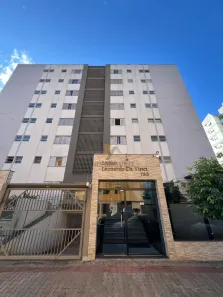 Apartamento com 3 Quartos à venda, 157m² no Vila Larsen 1, Londrina