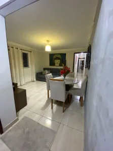 Casa com 3 Quartos para alugar, 120m² no Nova Parnamirim, Parnamirim