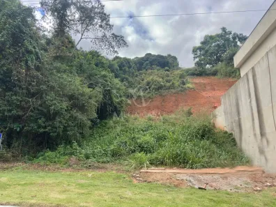 Lote/Terreno à venda, 979m² no Novo Horizonte, Juiz de Fora
