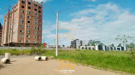 Lote/Terreno à venda, 110m² no Central Park, Cachoeirinha