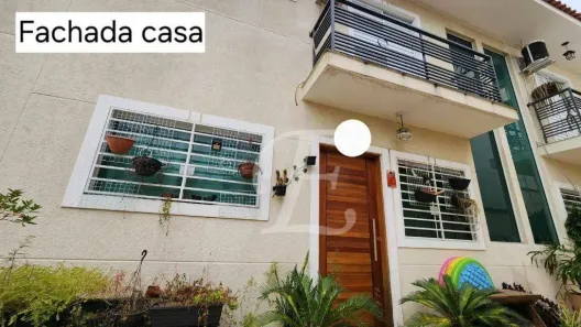 Casa de Condomínio com 3 Quartos à venda, 147m² no Parque Mandaqui, São Paulo
