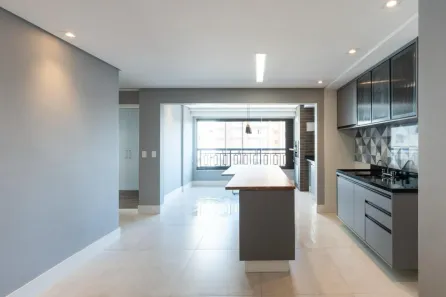 Apartamento com 2 Quartos para alugar, 76m² no Jardim Apolo I, São José dos Campos
