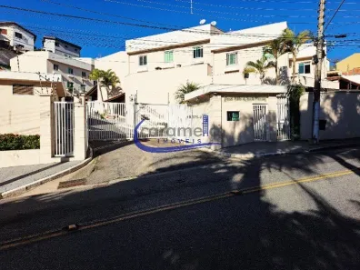 Casa de Condomínio com 2 Quartos à venda, 100m² no Jardim Santa Mônica, São Paulo