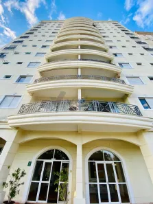 Apartamento com 3 Quartos à venda, 106m² no Jardim das Paineiras, Campinas