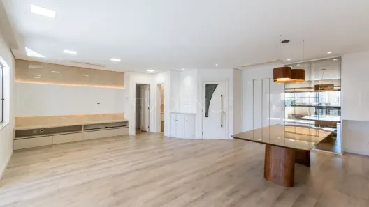 Apartamento com 3 Quartos à venda, 155m² no Jardim Anália Franco, São Paulo