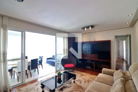 Apartamento com 3 Quartos à venda, 107m² no Vila Lusitânia, São Bernardo do Campo