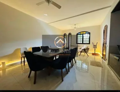 Casa com 4 Quartos à venda, 245m² no Piratininga, Niterói