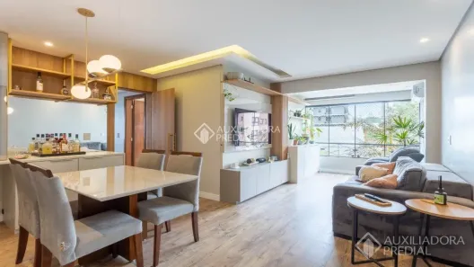 Apartamento com 3 Quartos à venda, 84m² no Boa Vista, Porto Alegre