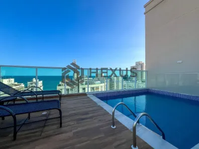 Apartamento com 2 Quartos à venda, 69m² no Pitangueiras, Guarujá