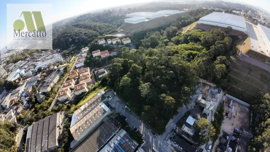 Imóvel Comercial à venda, 45000m² no Jardim Três Marias, Taboão da Serra