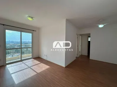Apartamento com 3 Quartos à venda, 67m² no Barcelona, São Caetano do Sul