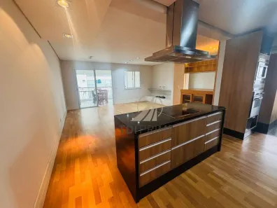 Apartamento com 3 Quartos à venda, 110m² no Ipiranga, São Paulo