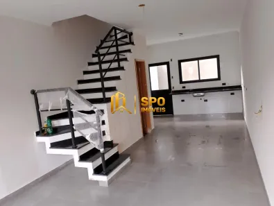 Casa com 2 Quartos à venda, 80m² no Vila Babilônia, São Paulo