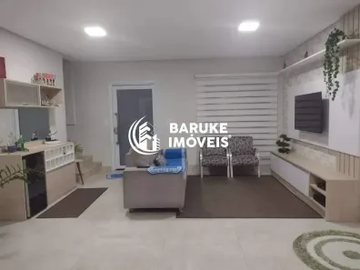 Casa de Condomínio com 3 Quartos à venda, 164m² no Jardim Park Real, Indaiatuba