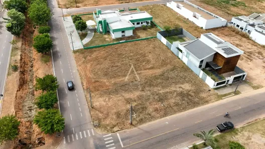 à venda, 910m² no Jardim Paraíso, Sinop