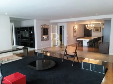 Apartamento com 2 Quartos à venda, 250m² no Cerqueira César, São Paulo