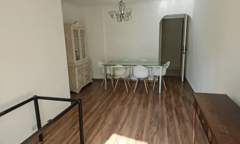Apartamento com 3 Quartos para alugar, 80m² no Vila Olímpia, São Paulo