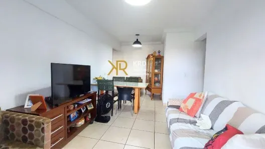 Apartamento com 3 Quartos à venda, 73m² no Vila Alpes, Goiânia