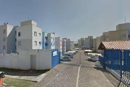 Apartamento com 2 Quartos à venda, 50m² no Parque Valença I, Campinas