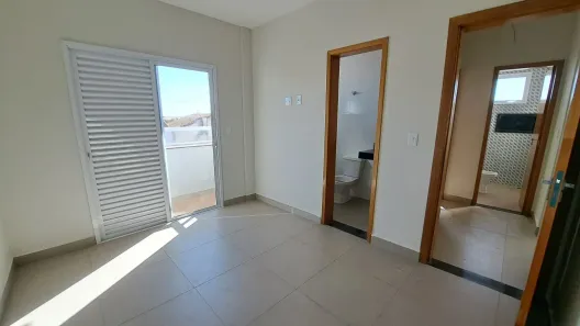 Apartamento com 2 Quartos à venda, 53m² no Novo Mundo, Uberlândia