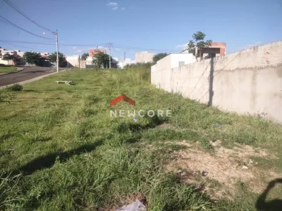 Lote/Terreno à venda, 220m² no Vale do Sol, Piracicaba