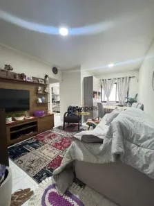 Apartamento com 2 Quartos à venda, 62m² no Aviação, Praia Grande