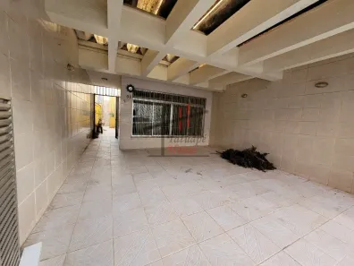 Imóvel Comercial à venda, 149m² no Vila Regente Feijó, São Paulo