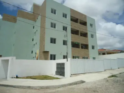 Apartamento com 2 Quartos à venda, 52m² no Cidade dos Colibris, João Pessoa