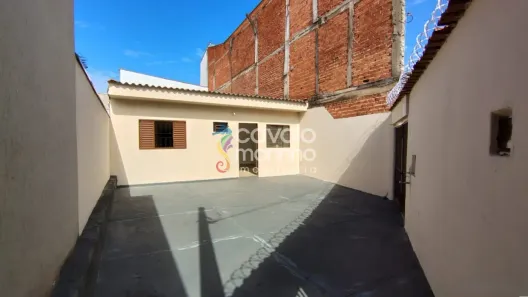 Casa com 2 Quartos à venda, 81m² no Vila Guiomar, Ribeirão Preto