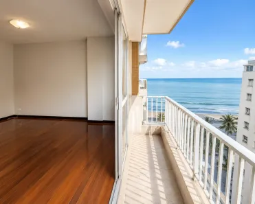 Apartamento com 4 Quartos para venda ou aluguel, 190m² no Copacabana, Rio de Janeiro