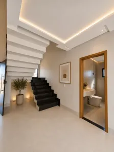 Casa com 4 Quartos à venda, 202m² no Jardins Capri, Senador Canedo
