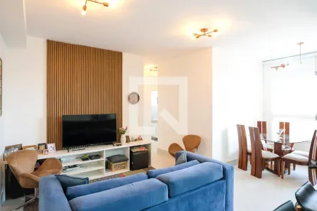 Apartamento com 3 Quartos à venda, 87m² no Santo Antônio, São Caetano do Sul