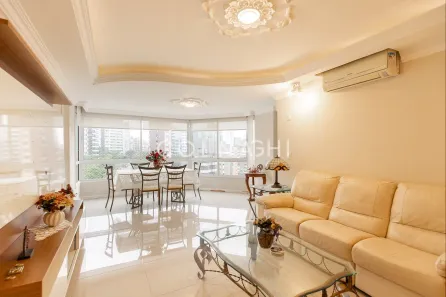 Apartamento com 2 Quartos à venda, 102m² no Mont Serrat, Porto Alegre