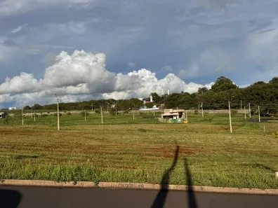 Lote/Terreno à venda, 250m² no Quinta da Primavera, Ribeirão Preto
