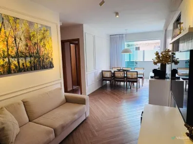 Apartamento com 2 Quartos à venda, 106m² no Coração de Jesus, Belo Horizonte