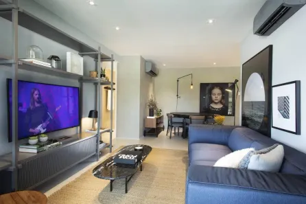Apartamento com 3 Quartos à venda, 123m² no Barra da Tijuca, Rio de Janeiro