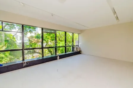Sala Comercial à venda, 35m² no Petrópolis, Porto Alegre