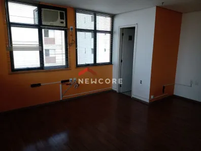Sala Comercial com 1 Quarto à venda, 40m² no Chácara Santo Antônio (Zona Sul), São Paulo