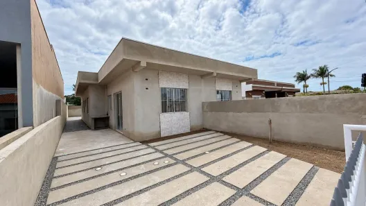 Casa com 3 Quartos à venda, 79m² no Barra do Saí, Itapoá