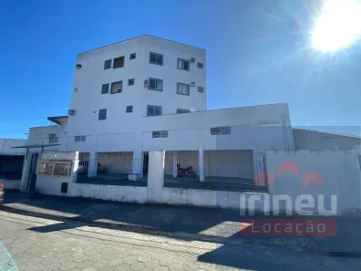 Apartamento com 1 Quarto para alugar, 12m² no Adhemar Garcia, Joinville