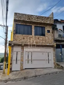 Casa com 3 Quartos à venda, 220m² no Vila Roseira II, São Paulo