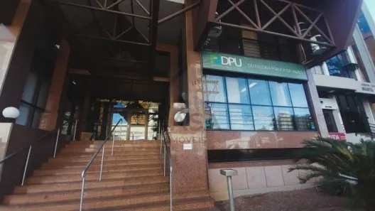 Sala Comercial para alugar, 49m² no Centro, Canoas