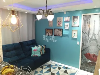Apartamento com 2 Quartos à venda, 60m² no Niterói, Canoas