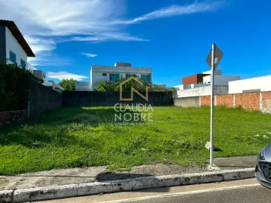 Lote/Terreno à venda, 450m² no Serraria, Maceió